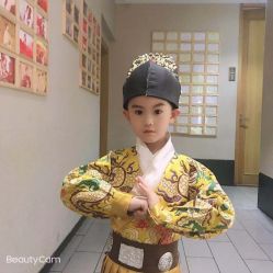 -盘子女人坊古装写真摄影(厦门总店)