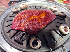 -九田家黑牛烤肉料理(新辰里亚运村店)