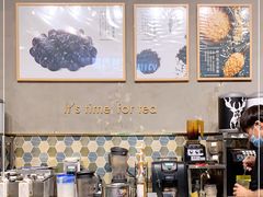 -THE ALLEY 鹿角巷(合生汇店)