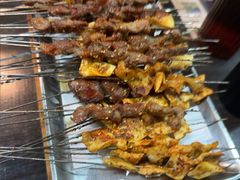-马海涛牛肉串·午市牛腩饭·烧烤夜宵(领汇广场店)