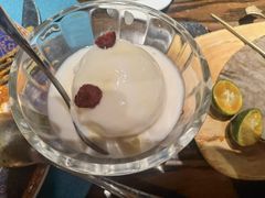 -甘尼仕印度餐厅爵士酒吧(阳春巷店)