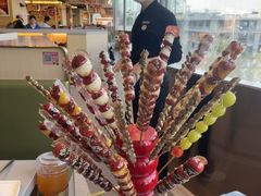 -海底捞火锅(王府井银泰in88店)