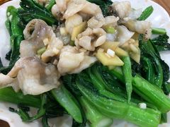 -南记食粥坊·宵夜大排档(莲花总店)
