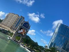 -澳门威尼斯人综合度假区