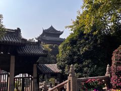-虞山城墙