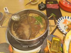 -松野谷·寿喜烧自助(华联顺义金街购物中心店)