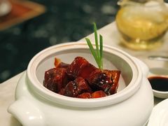红烧肉-蝶园·装修中(BFC外滩金融中心店)