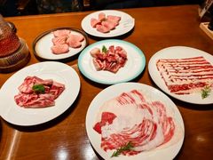 -隐炉和牛烧肉店(群力店)