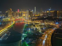 -天津之眼摩天轮