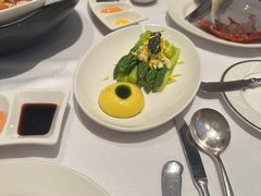 -华尔道夫酒店·鸢尾宫1893(金鱼胡同店)