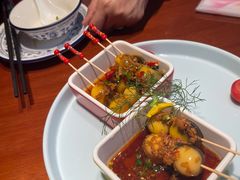 -京味张·北京烤鸭(南山店)