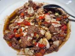 -闽上鲜·福建菜(龙湖滨江天街店)