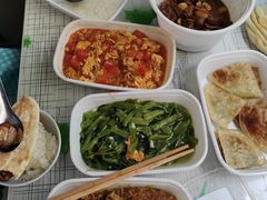 -小菜园新徽菜(扬州华润万象汇店)