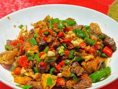 -乡里乡亲(金巢大道店)