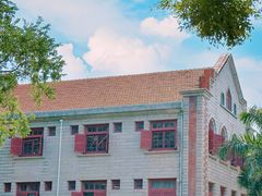 -厦门大学(思明校区)