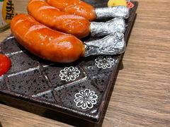 -雷神拉面(财富中心玉米楼店)