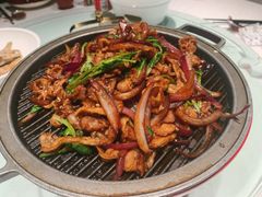 -大鸭梨烤鸭(望京店)