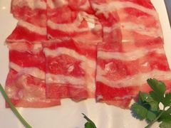 -辣伍鲜毛肚老火锅(元一店)