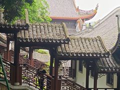 -岳麓山风景名胜区