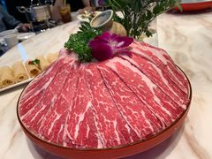 -龙鲜会·澳门生鲜火锅(诚品店)