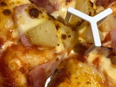 -必胜客(新海上世界店)