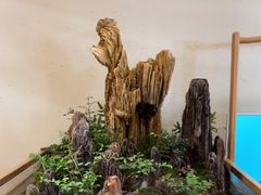 -蟹家大院 · 独揽江景(滨江店)