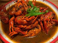 传统十三香龙虾-虾满堂(瑞虹店)