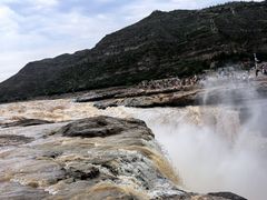 -陕西黄河壶口瀑布旅游区