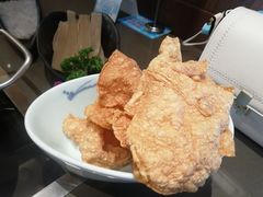 -捞王锅物料理(上海世茂广场店)