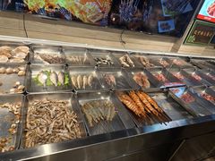 -老万烧烤(典逸心洲店)