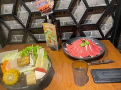 -呷哺呷哺(宝山正大乐城店)
