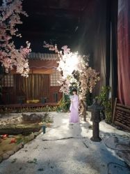 点击看大图 -九月鹰飞汉服摄影工作室