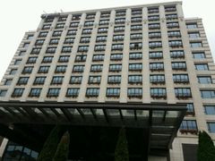 -杭州城中香格里拉大酒店