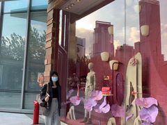 -HERMES(恒隆广场店)