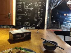 -隆氏兔头(七道堰店)
