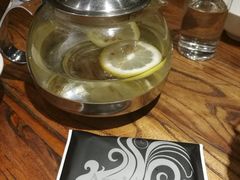 -苹果树下艺术餐厅(通州店)