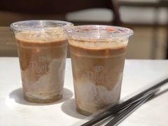 -Peet's Coffee皮爷咖啡(德基店)