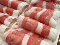 -香满锅老北京羊蝎子火锅·家常菜(新街口店)