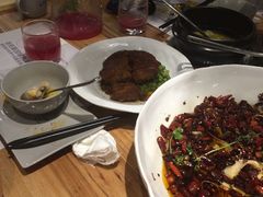 -U你·天然调味(南湖总店)