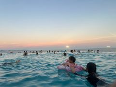 -汕头中海黄金海岸水上乐园