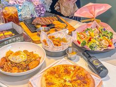 -周沫西餐厅(北京路广百百货店)