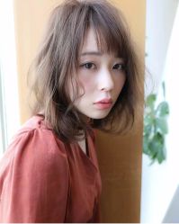 -GIRL STYLE 烫发·染发沙龙