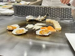 -大渔铁板烧(大悦城店)
