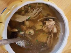 -小苏舍餐厅(木渎店)