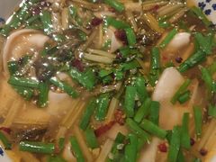 -汉唐宴长安食府