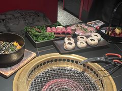 -谷牛和牛烤肉(漕河泾印象城店)