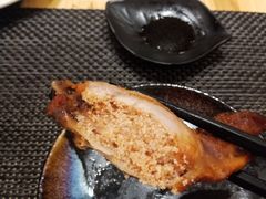 -吉之仙•中国制造•出口级食材日料店(领事馆总店)