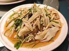 -美极鲜食坊(宝安南路店)