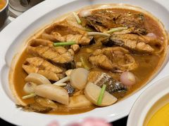-庐灶江南·江南菜·四合院Bistro(东直门雍和宫·原华侨宾馆店)