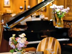 -火车头法国西餐厅